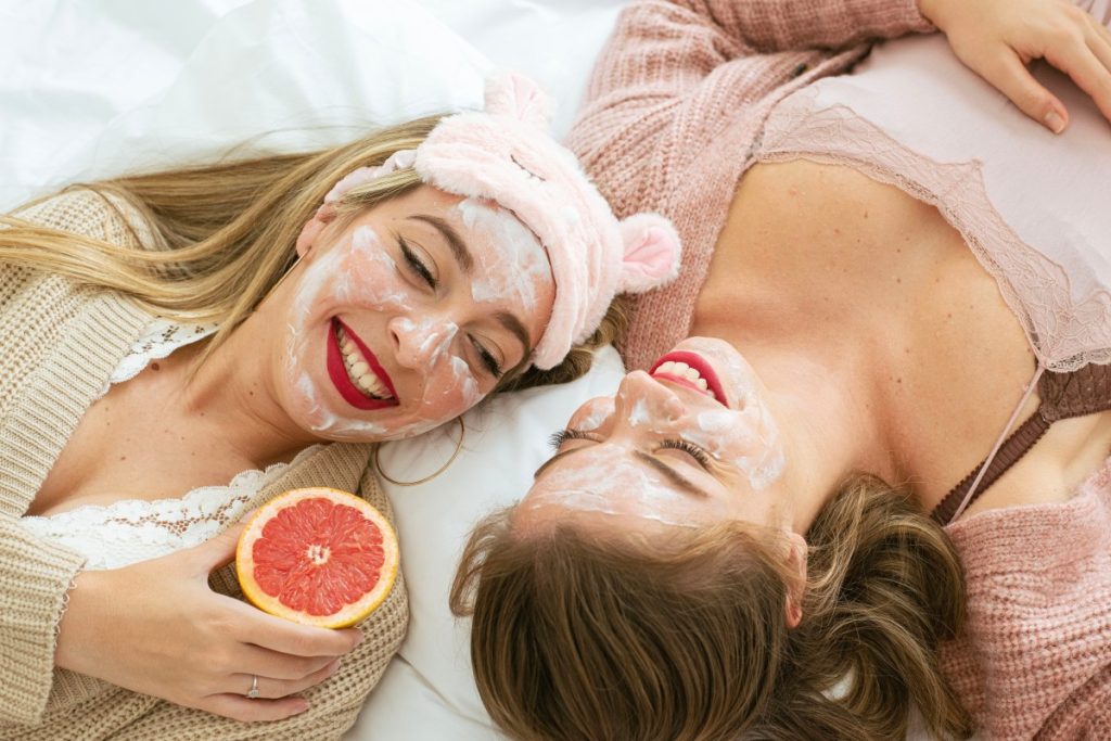 10 prirodnih maski za lice koje možeš napraviti kod kuće 10 prirodnih maski za lice koje možeš napraviti kod kuće