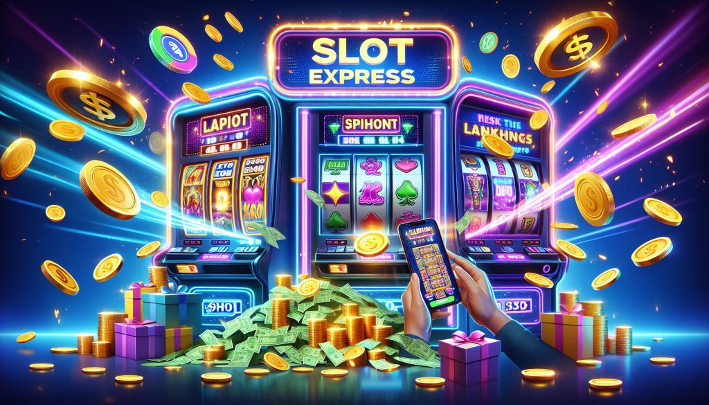 SlotExpress Casino SlotExpress Casino