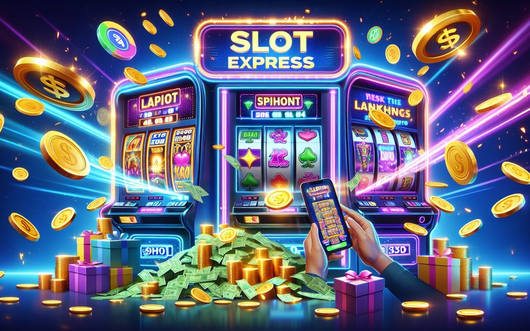 SlotExpress Casino