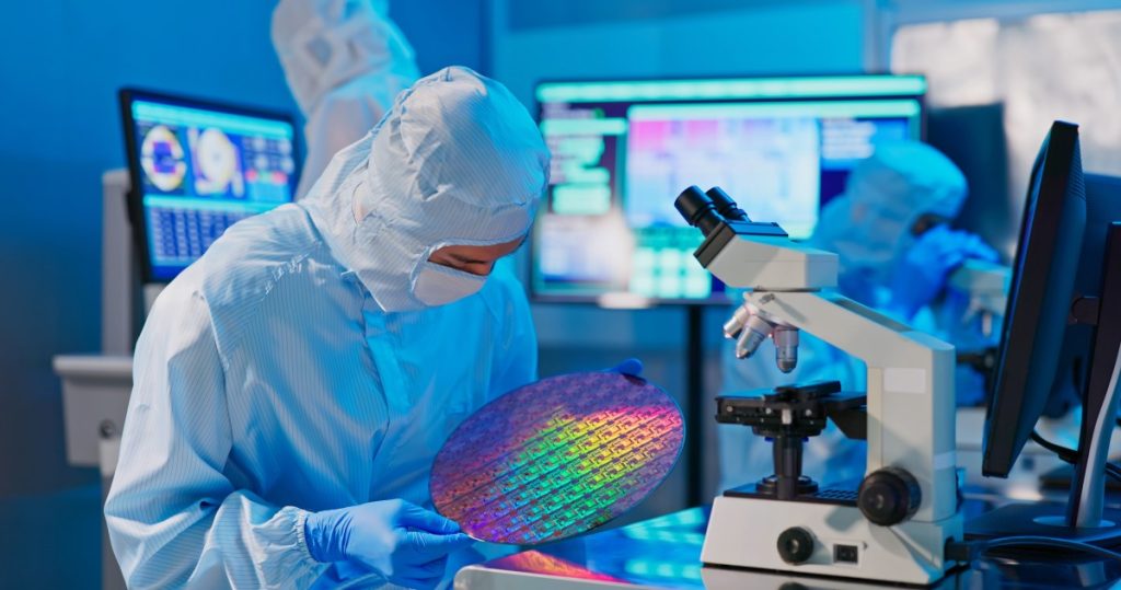 Kako nanotehnologija mijenja medicinu Kako nanotehnologija mijenja medicinu