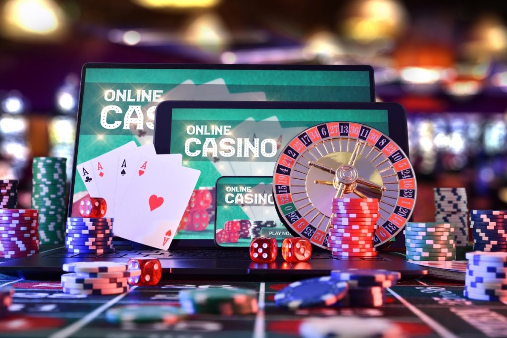 Kako prepoznati sigurni online casino? Kako prepoznati sigurni online casino?