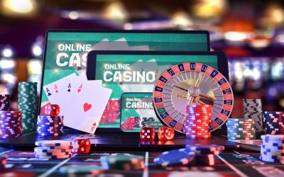 Kako prepoznati sigurni online casino?