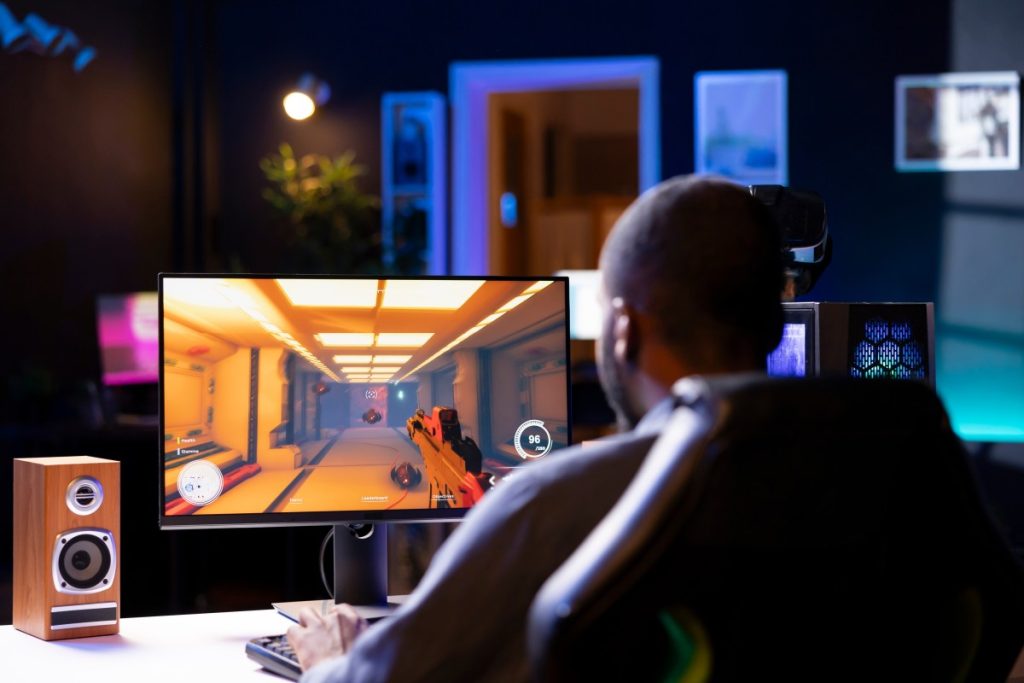 Kako sastaviti vlastiti PC za gaming i rad od kuće Kako sastaviti vlastiti PC za gaming i rad od kuće