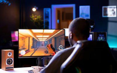Kako sastaviti vlastiti PC za gaming i rad od kuće