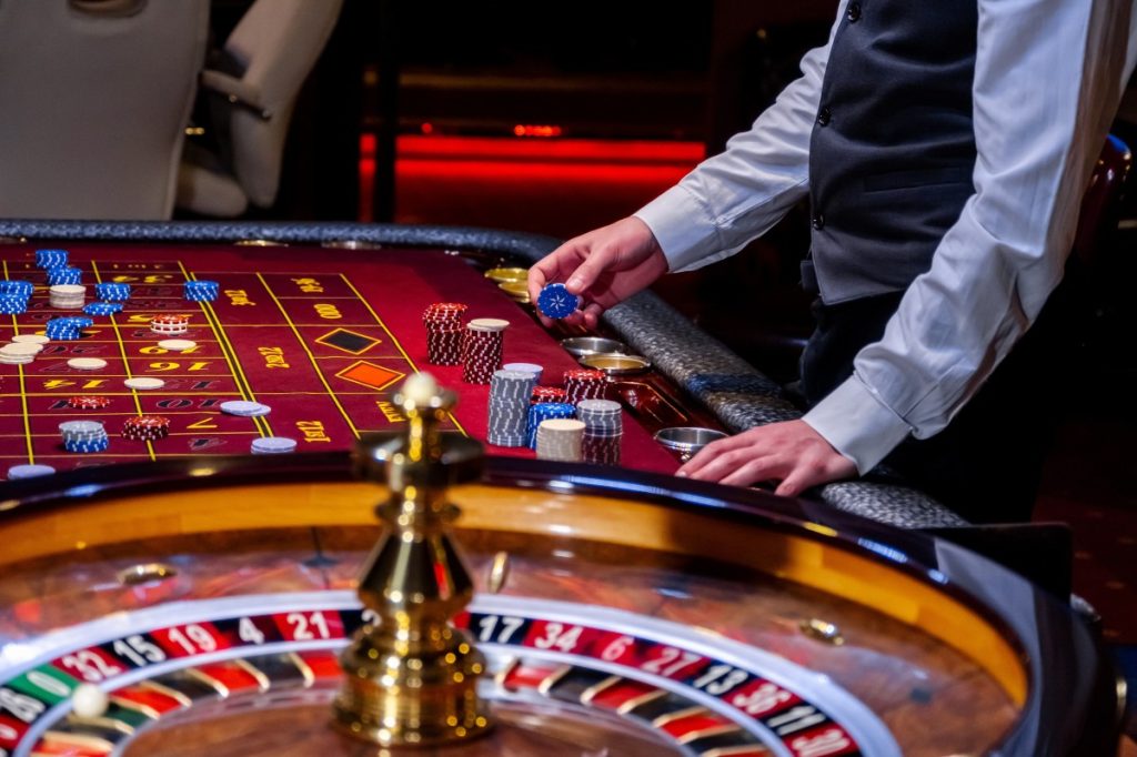Najpopularnije casino igre i kako ih igrati Najpopularnije casino igre i kako ih igrati