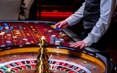 Najpopularnije casino igre i kako ih igrati