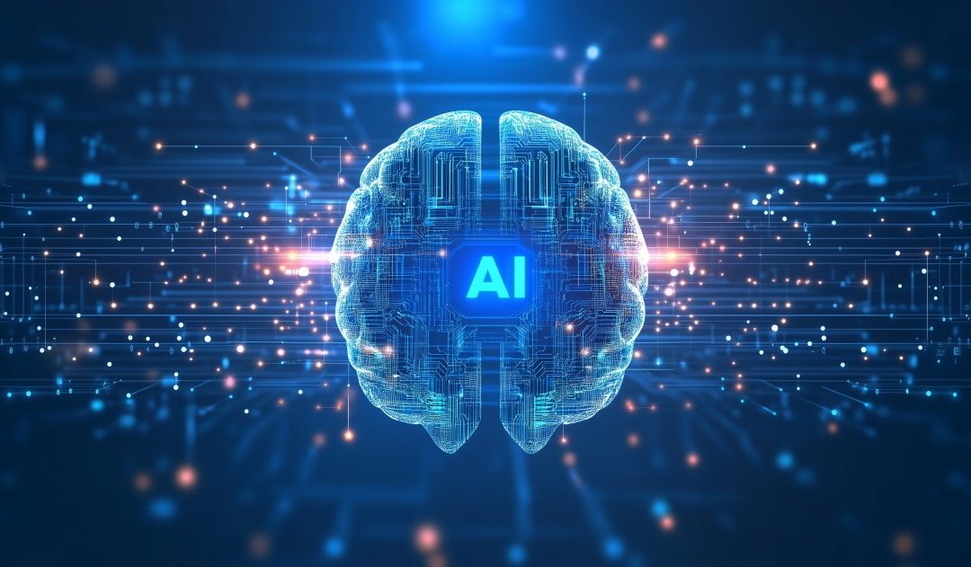 Umjetna inteligencija: što donosi budućnost?