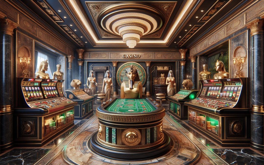 Cleobetra Casino