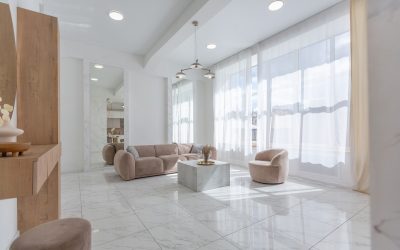 Vodič za čišćenje i održavanje tapeciranog namještaja: Kutne garniture, fotelje, dvosjedi i trosjedi