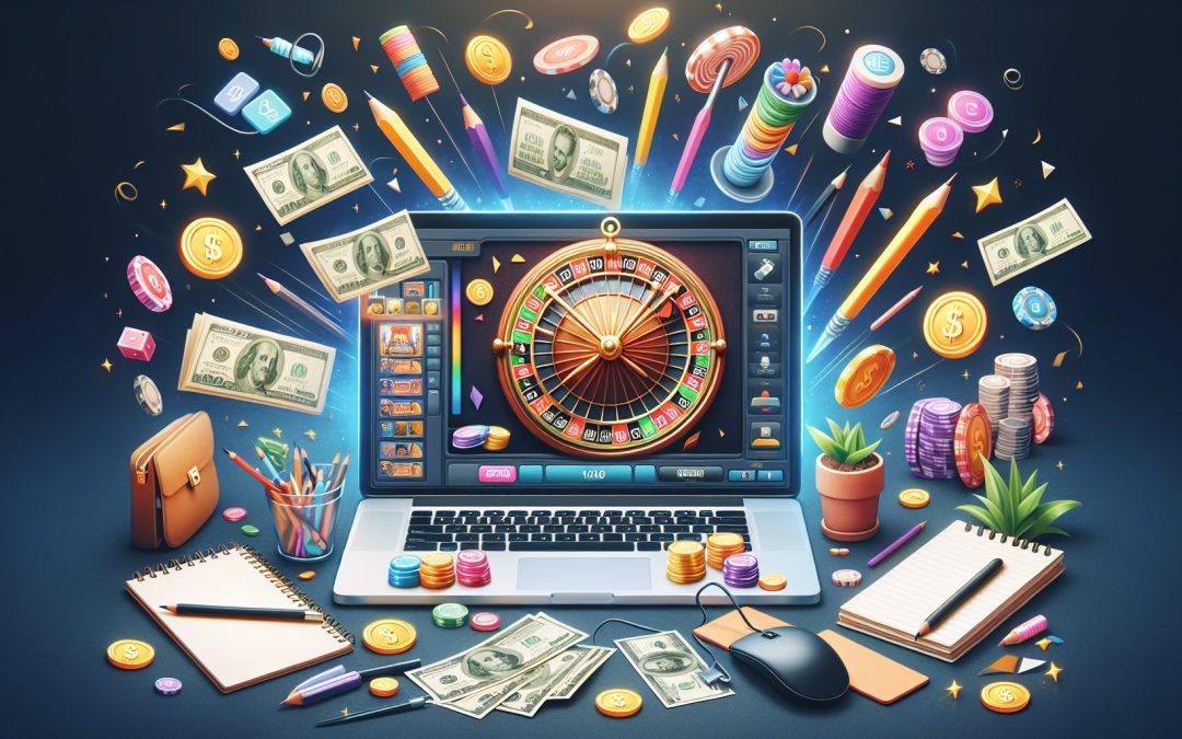 Kako pretvoriti besplatne spinove u pravi dobitak