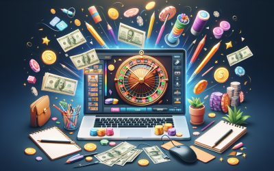 Kako pretvoriti besplatne spinove u pravi dobitak