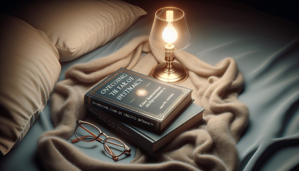 Strah od prvog seksa: kako ga prevladati