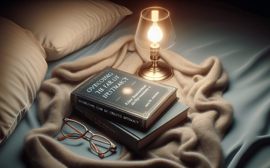 Strah od prvog seksa: kako ga prevladati