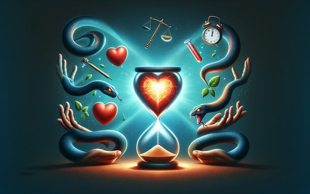 Znakovi da ste u toksičnom odnosu