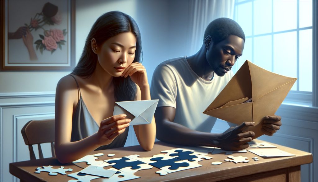 Što partner očekuje, a nikada ne kaže naglas