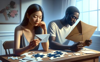 Što partner očekuje, a nikada ne kaže naglas