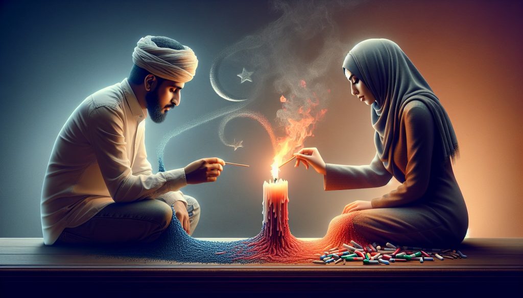 Što učiniti kad se strast povuče iz veze