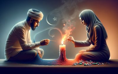 Što učiniti kad se strast povuče iz veze