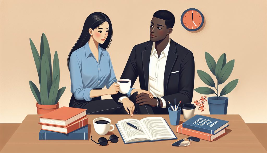 Kako ne dozvoliti poslu da uništi intimnost