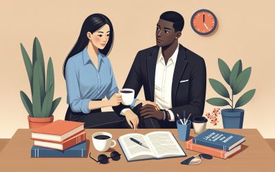 Kako ne dozvoliti poslu da uništi intimnost