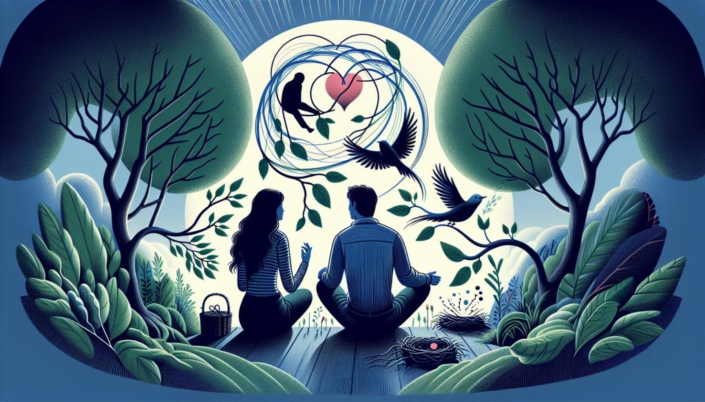 Uloga povjerenja u rješavanju seksualnih problema