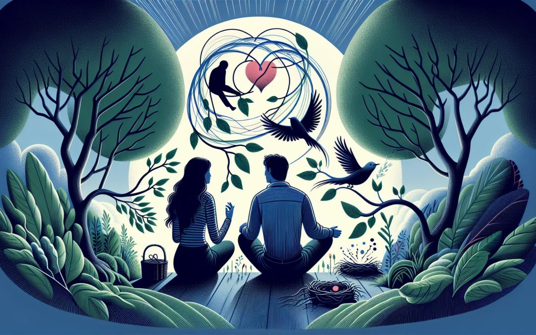 Uloga povjerenja u rješavanju seksualnih problema