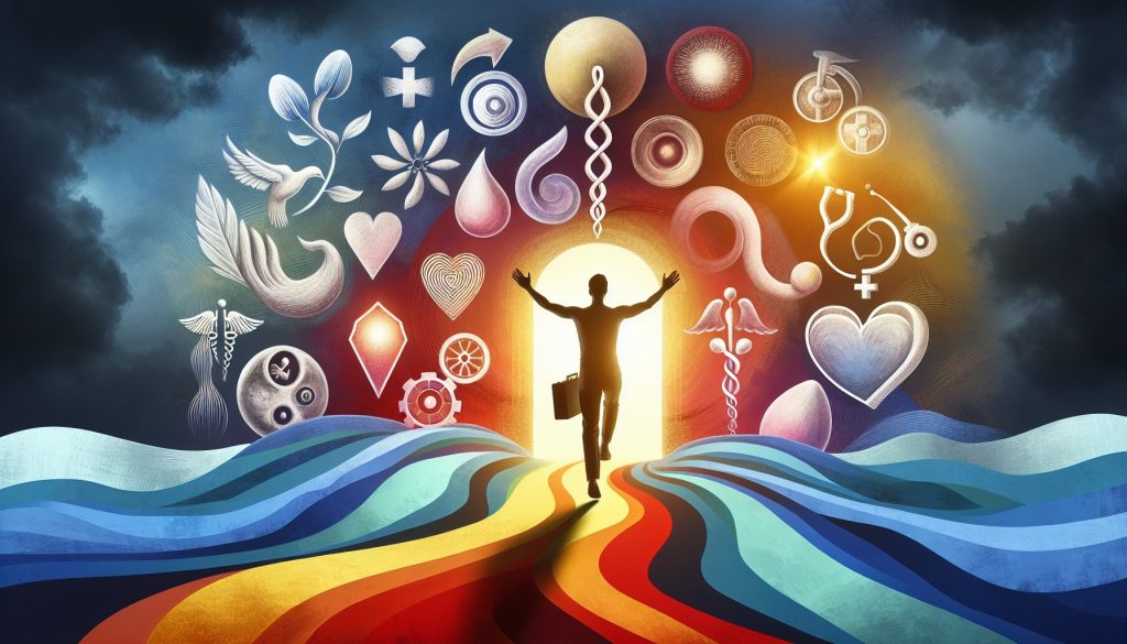 Seks nakon operacija: prilagodba i rješenja Seks nakon operacija: prilagodba i rješenja