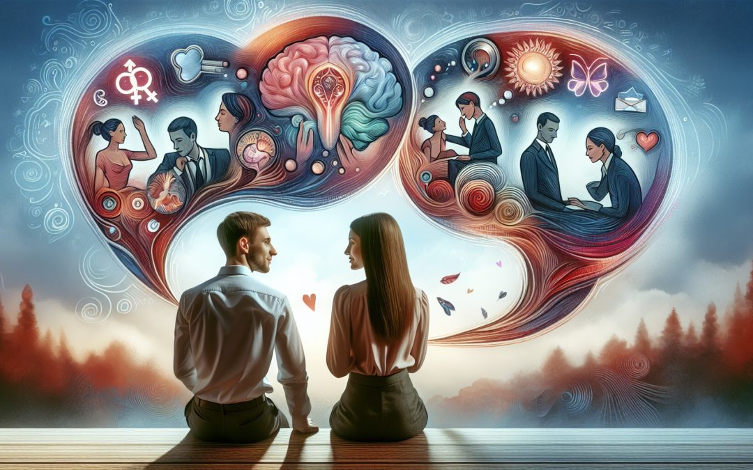 Seksualna inteligencija: nova dimenzija odnosa