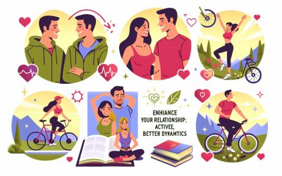 Može li aktivan stil života poboljšati seksualnu dinamiku?