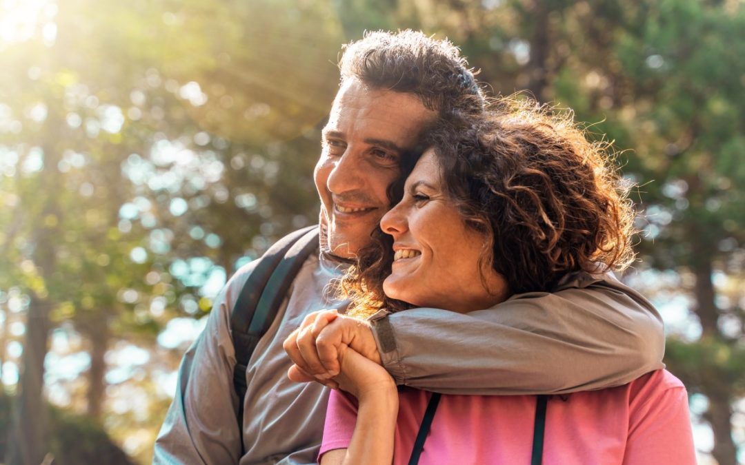 Kako partneru izraziti svoje potrebe bez svađe