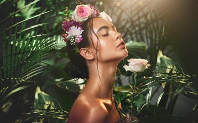 Najbolja prirodna njega kože: što stvarno djeluje