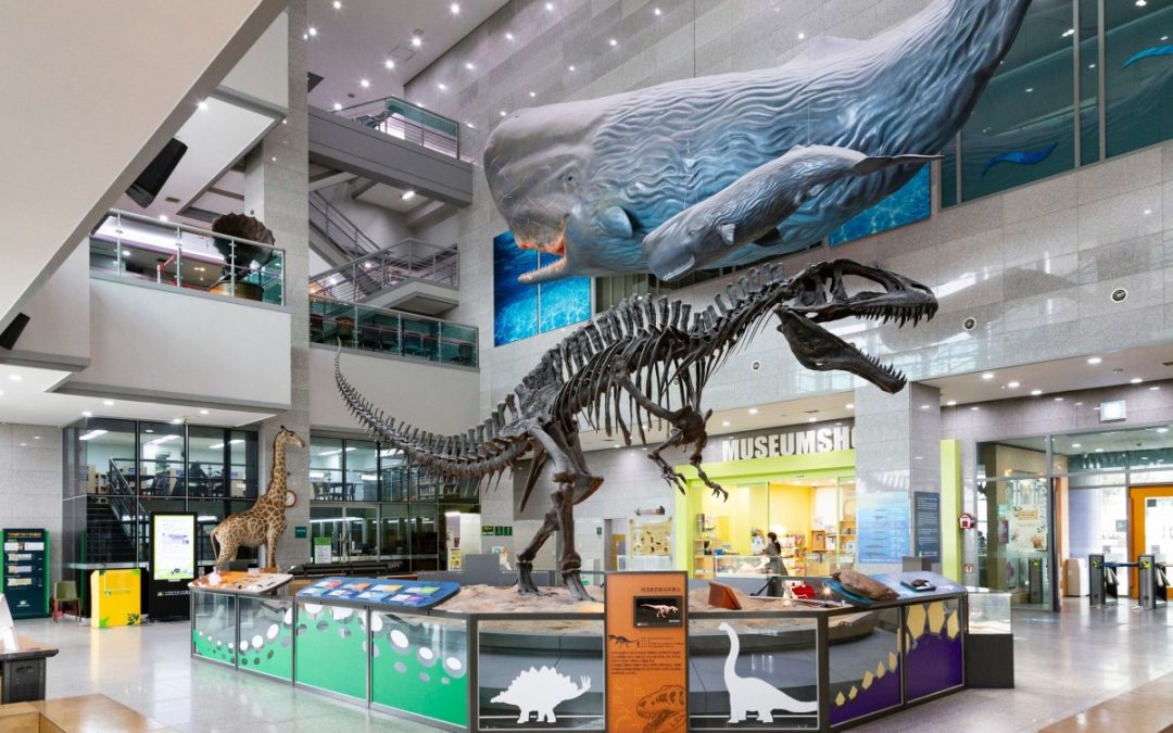 Najveće životinje koje su ikad postojale