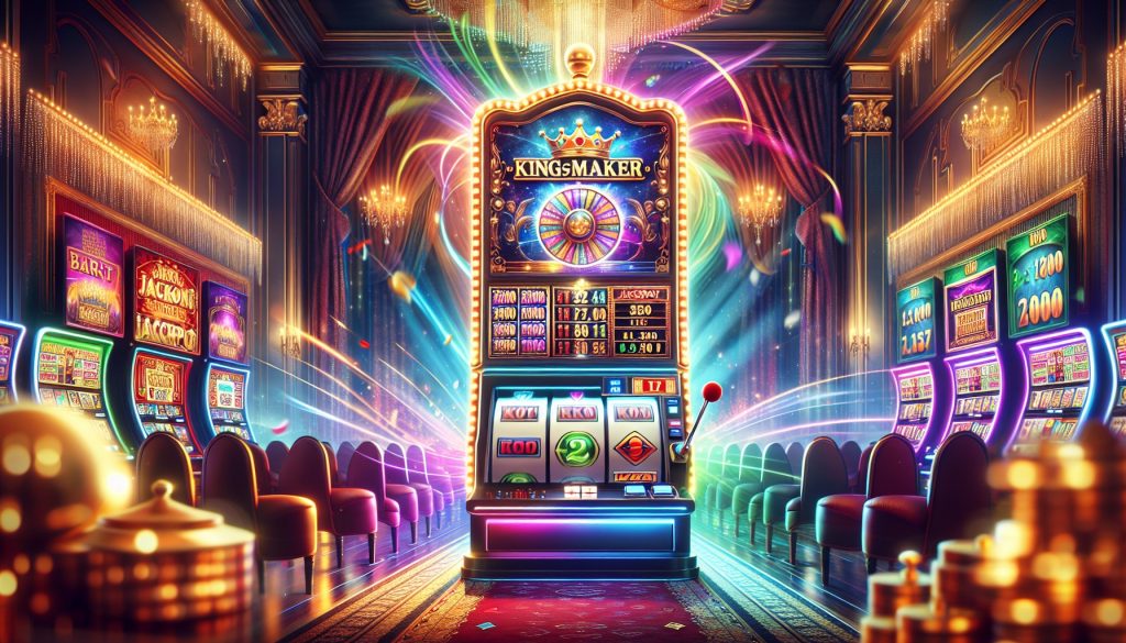 Kingmaker Casino Kingmaker Casino