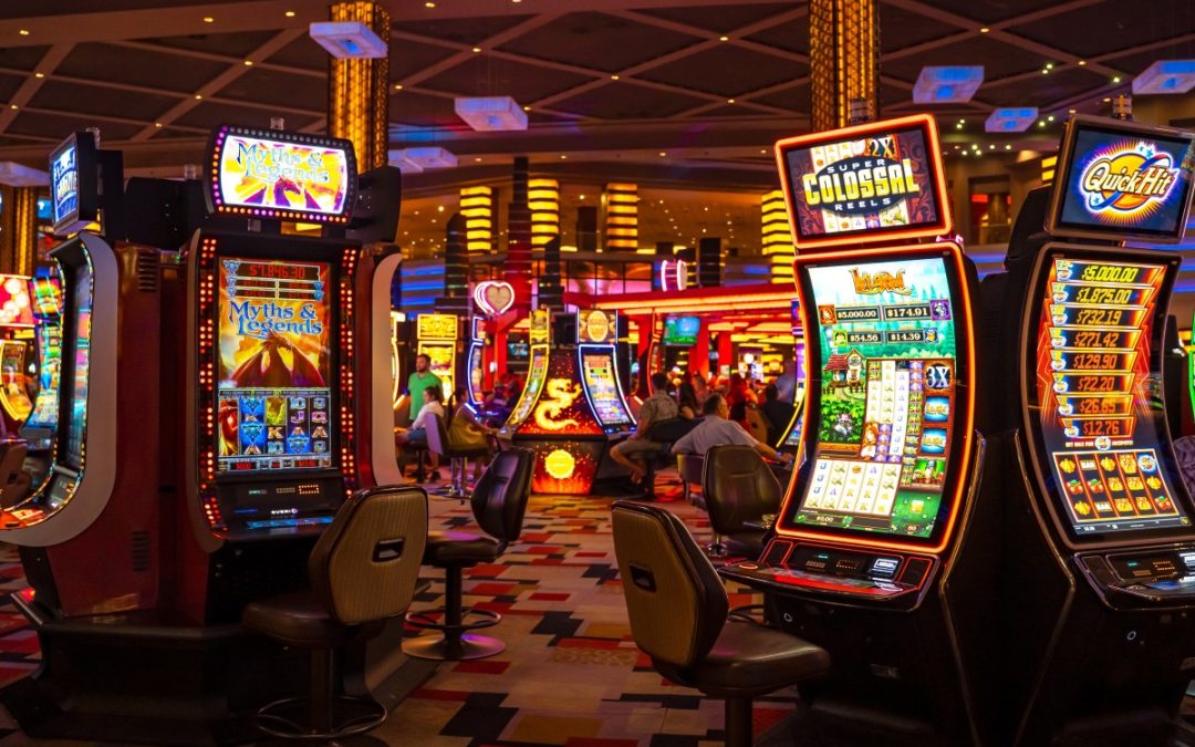 Kako online casino igrači pretvaraju male uloge u velike pobjede