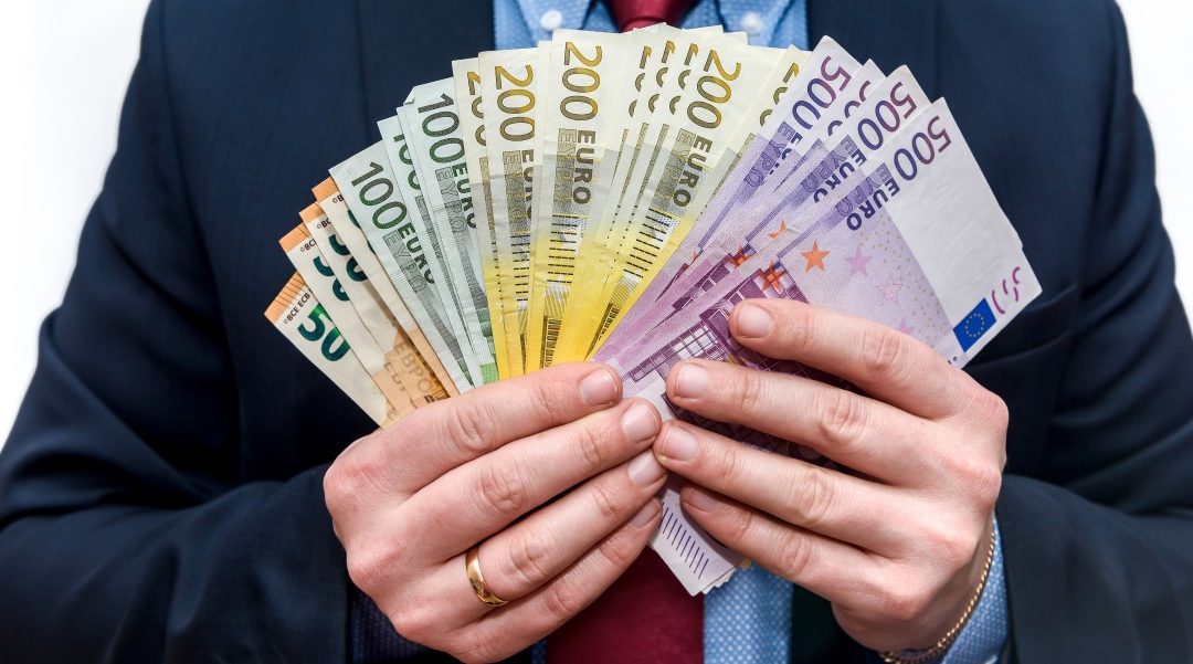 Financijska disciplina: kako odgovorno koristiti brze kredite