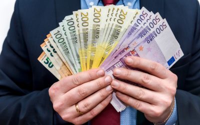 Financijska disciplina: kako odgovorno koristiti brze kredite