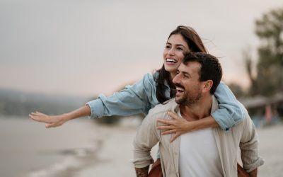 Kako poboljšati intimnost i bliskost s partnericom?